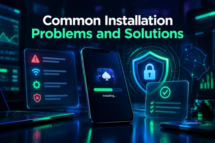 Common Installation Problems and Solutions