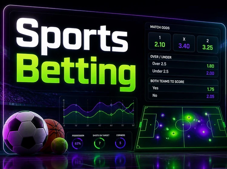 Sports Betting