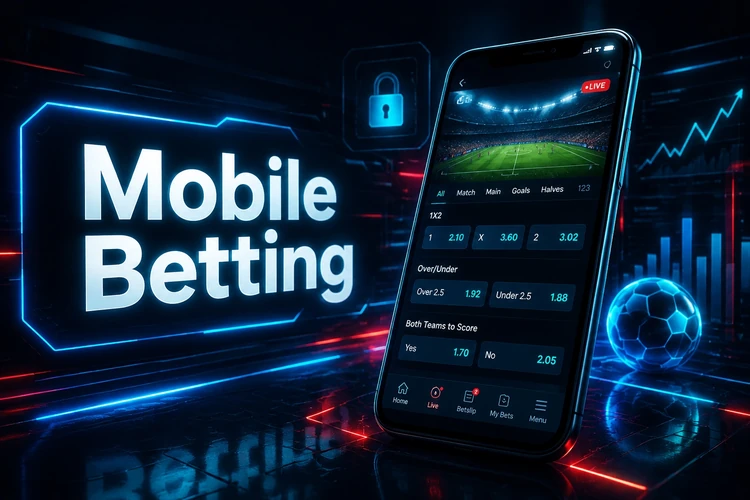 Mobile Betting