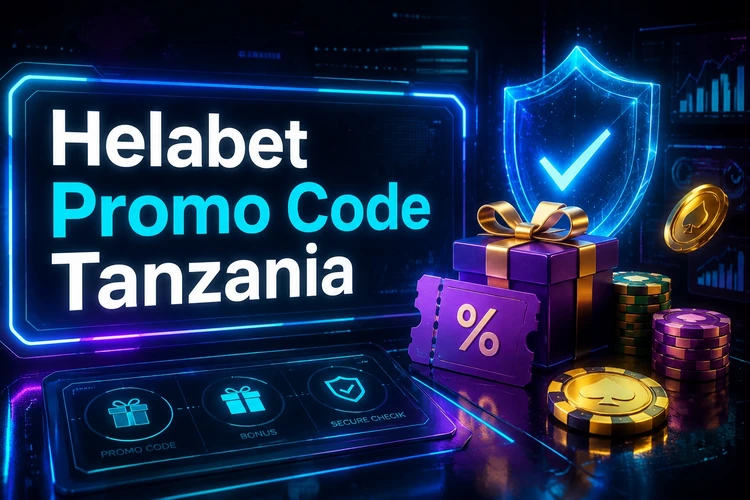 Helabet Promo Code Tanzania